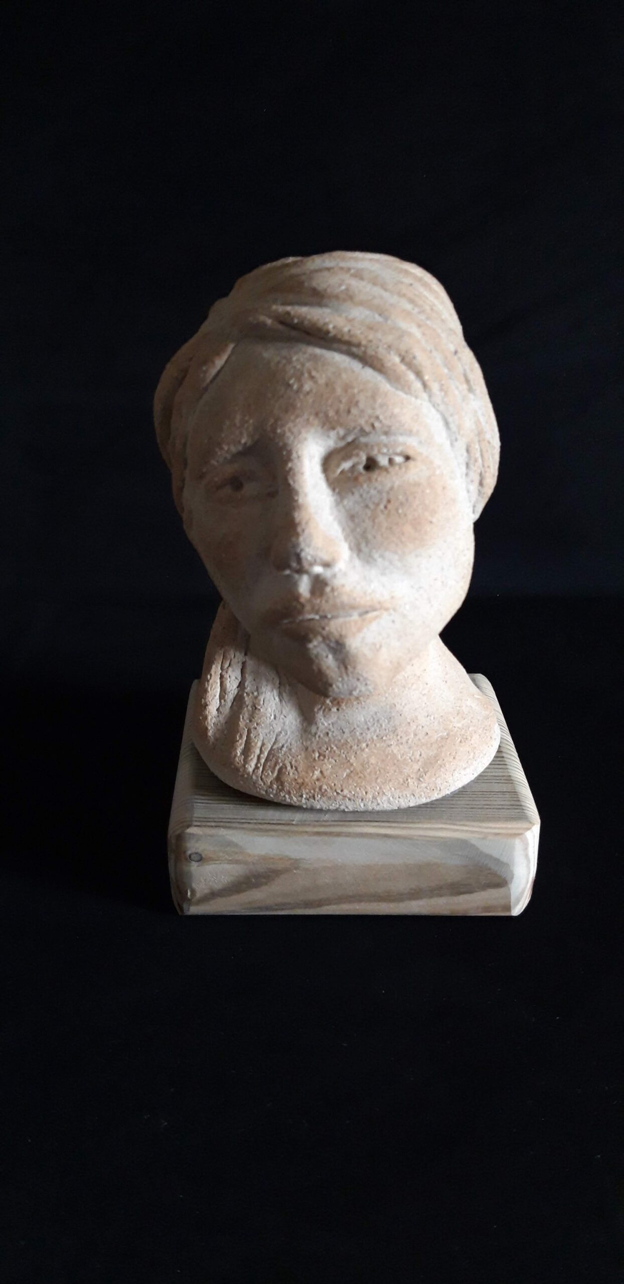 MARÍA